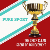 Old Spice Pure Sport Scent High Endurance Long Lasting Stick 63 gm
